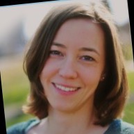 Luisa Scherf