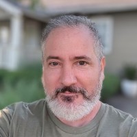 Matt Silber
