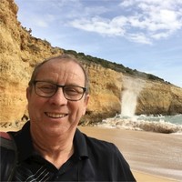 Dave Marriott