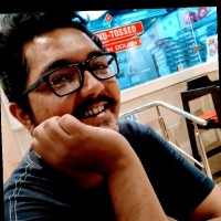 Tamojit Bhattacharya