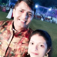 Prof. Vipul Goti - Mechanical department, Training and Placement Officer, SSASIT