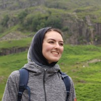 Safaa Loukili Idrissi