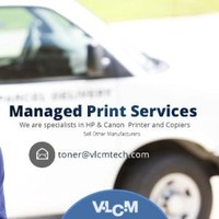 Vlcm Print
