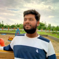 Krishna Goud