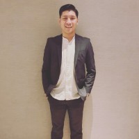 Willy Palenteng