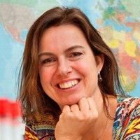 Leonie Caris