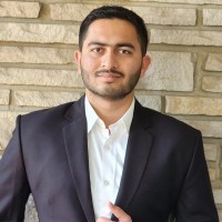 Dhruvkumar Patel