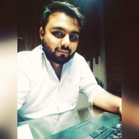 Lohit Sharma