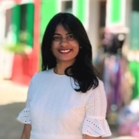 Nayonika Jotsinghani