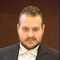 Abdulrhman Arwani