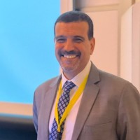 Dr. Gad Elbeheri