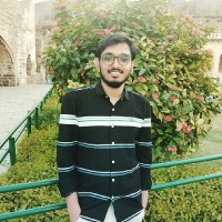 Krishna Mohan B