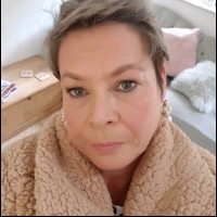 Jo Graham