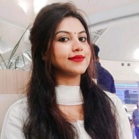 Dhriti Chopra
