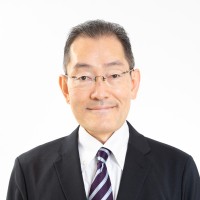 Hideharu Suzuki