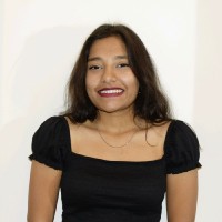 Rugvedi Patankar