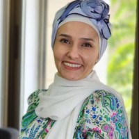 Esraa Khamayseh