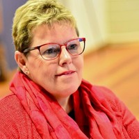 Hanne Holst