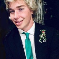 Caleb Stupin