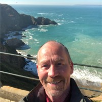 Steve Collis