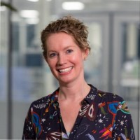 Annelies Van Der Ven- Sloven