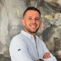 Martin Helt Dremstrup Larsen