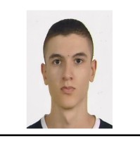 Cristian Camilo Bedoya Torres