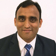 Tushar Nairi