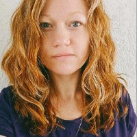 Helen Noordam-Parr