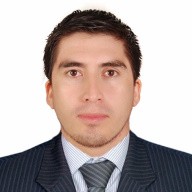 Elvis Cardenas Zegarra