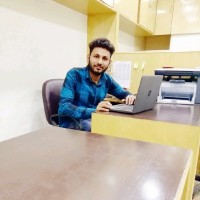 Hariom Lodha