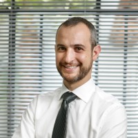 Daniel Cavassin