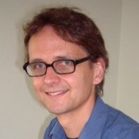 Martin Bussas