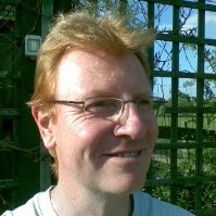 Simon Sheard