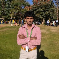 Pradeep BM