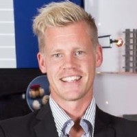 Mikael Ahlin