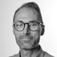 Harald Bjørkhaug