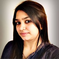 Aparna Sriram