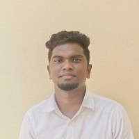 MUTHURAJ K