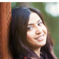 Mou Bhattacharyya