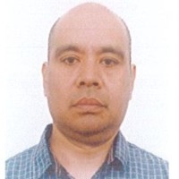 Rigendra Khadka