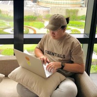 Lloyd Vincent Romero