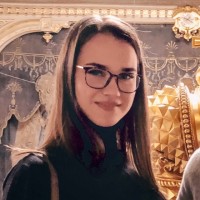 Alina Ponomareva