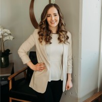 Katie Hewitt, MSc