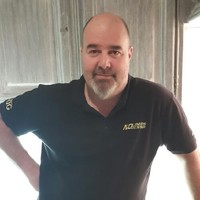 Fabrice Di Giosia