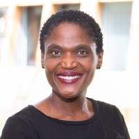 Thokozile Budaza