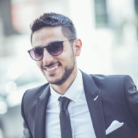 Omri Yaron