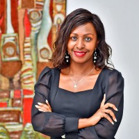 Rebecca Nabwire Osogo