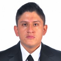Luis Eduardo Bonilla