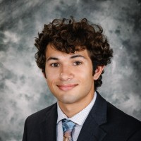 Landon Shah